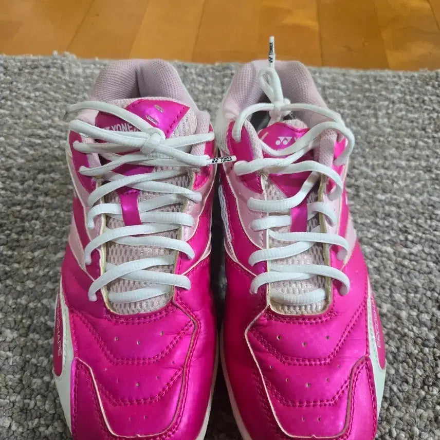 [BUNJANG] Yonex Badminton Shoes 250 / 요넥스 배드민턴화 250
