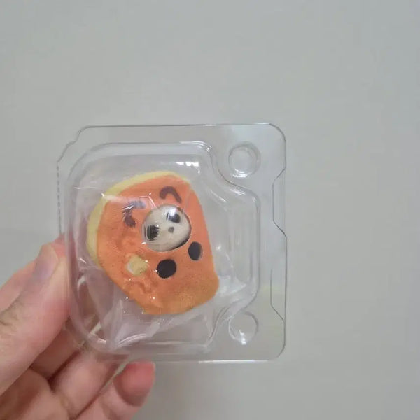 [BUNJANG] Sylvanian Families Pancake Panda Baby Sealed / 실바니안 쿠지 팬케이크 판다 신생아 미개봉