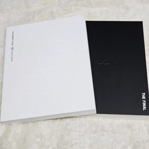 [BUNJANG] BTS Wings Tour + Wings Final Photocard Bundle Set / (일괄)윙즈콘 + 윙파콘 페포컬