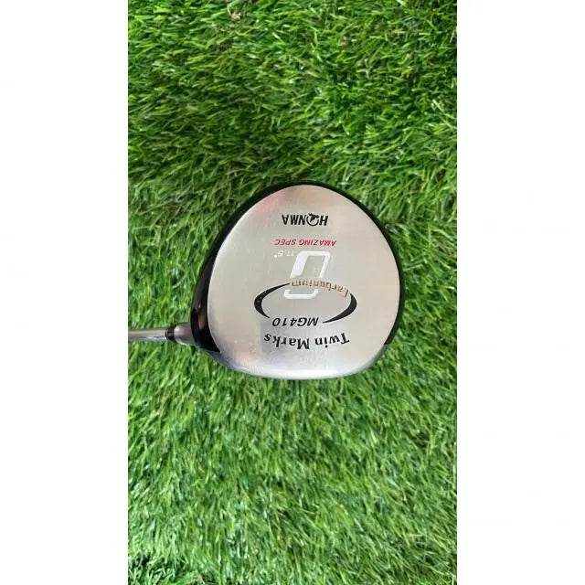 [BUNJANG] HONMA Twin Marks 3S Lady Driver (11.5°, L Flex, Used) / 여자드라이버 혼마트윈마크3스타 11.5도강도L 중고드라이버