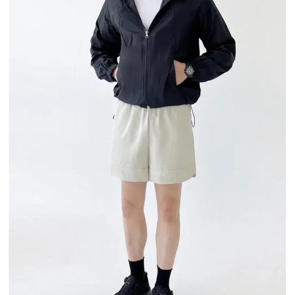 [BUNJANG] Men's Athletic Shorts / (새제품) 헬스반바지 러닝반바지