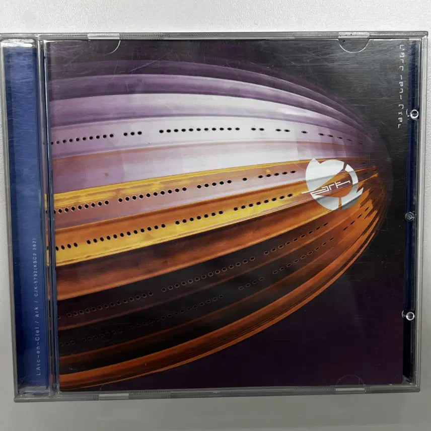 [BUNJANG] L'Arc~en~Ciel ark (1999) CD / L'Arc~en~Ciel ark (1999)