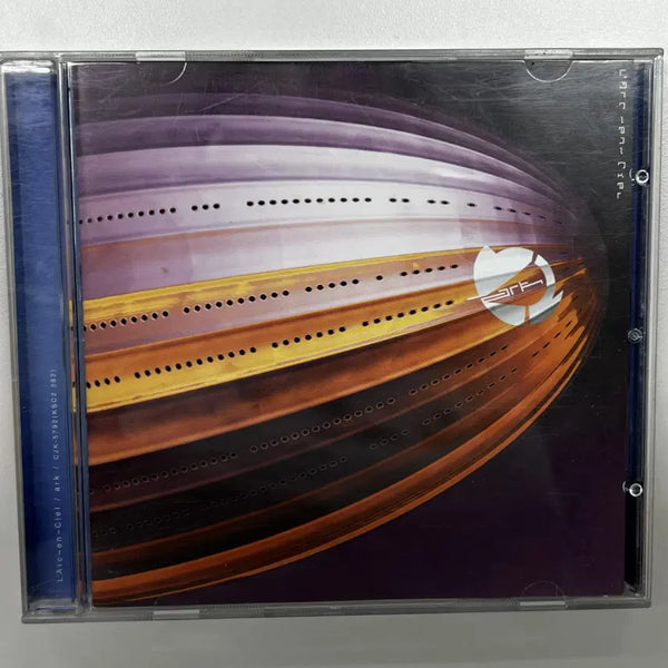 [BUNJANG] L'Arc~en~Ciel ark (1999) CD / L'Arc~en~Ciel ark (1999)