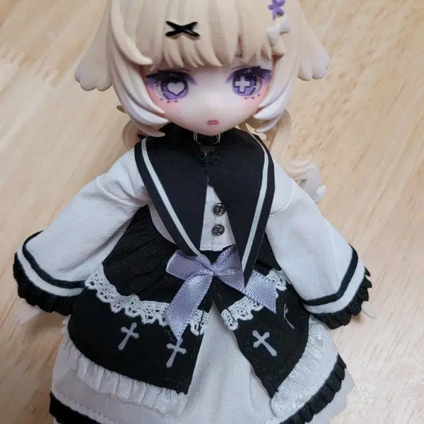 [BUNJANG] MJD BJD Blind Doll Meki Apocalypse Blessing Salvation / mjd bjd 블라인드돌 meki 종말축복 구원