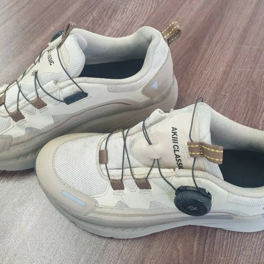 [BUNJANG] Archy Classic Freerac 245mm Shoes / 아키클래식 범퍼 프리락 245mm