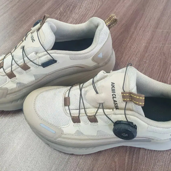 [BUNJANG] Archy Classic Freerac 245mm Shoes / 아키클래식 범퍼 프리락 245mm