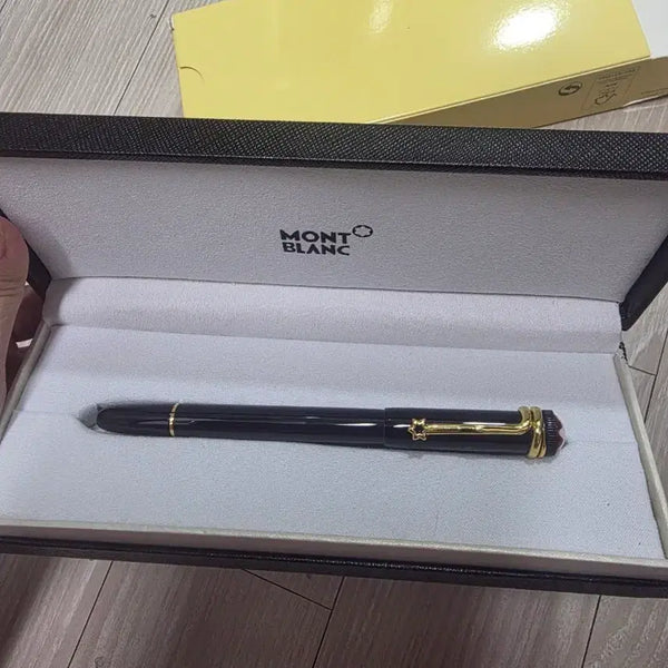 [BUNJANG] Montblanc Ballpoint Pen / 몽블랑 펜