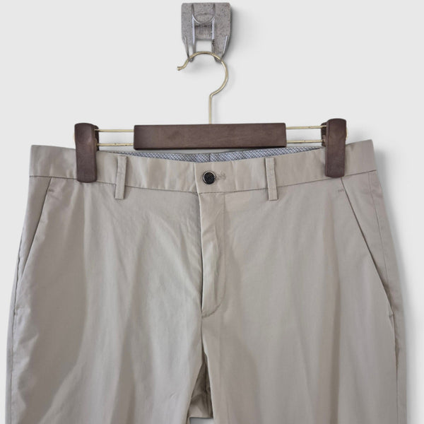 [BUNJANG] TNGT Spandex Cotton Pants / 새상품[30]티엔지티TNGT 스판 면바지