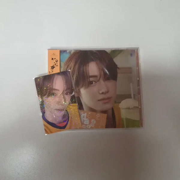 [BUNJANG] TWS Soda Soda Sealed Album (feat. Hanjin POB) / 투어스 소다소다 미개봉앨범 한진(특전포함)