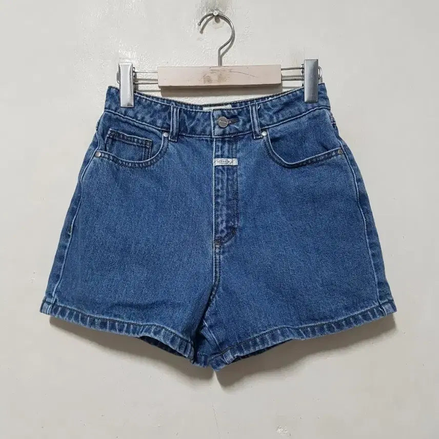 [BUNJANG] Marithe Francois Girbaud Denim Shorts Size S / 마리떼프랑소와저버 데님쇼츠 S사이즈
