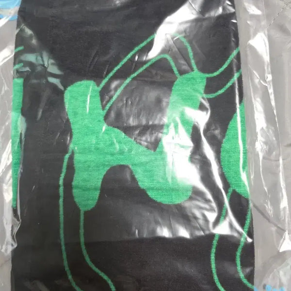 [BUNJANG] Aimyon Summer Pass Towel / 아이묭 여름패스 타올