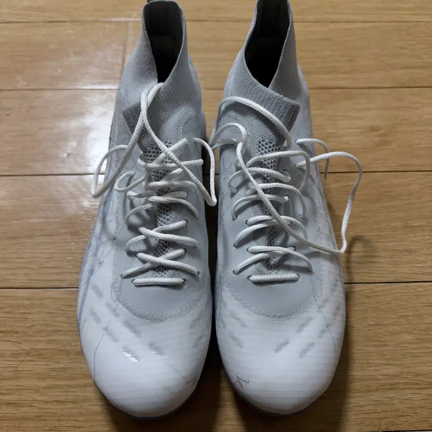 [BUNJANG] Definitive DD AG Soccer Cleats Size 265 / 데피니브 DD AG