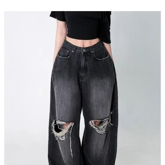 [BUNJANG] Xerif Soyeon Custom Pants M / 새상품) xerif 소연 제작 바지 m