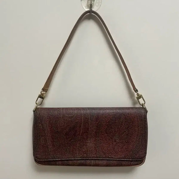 [BUNJANG] Etro Women's Shoulder Bag / 에트로 여성 숄더백