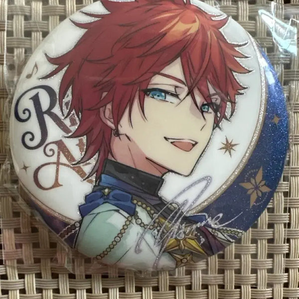 [BUNJANG] Ensemble Stars! Popup Can Badge Rinne / 앙스타) 팝업 캔뱃지 린네