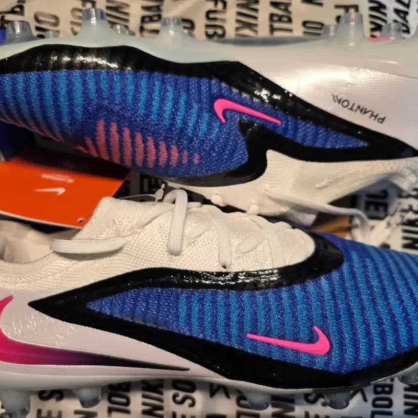 [BUNJANG] Nike Phantom 6 Elite AG-Pro Soccer Cleats / 나이키 팬텀6 엘리트 AG-Pro