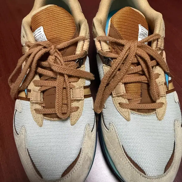 [BUNJANG] Mizuno x Dgwel Wave Rider 270 / 미즈노 x 디가웰 웨이브라이더 270