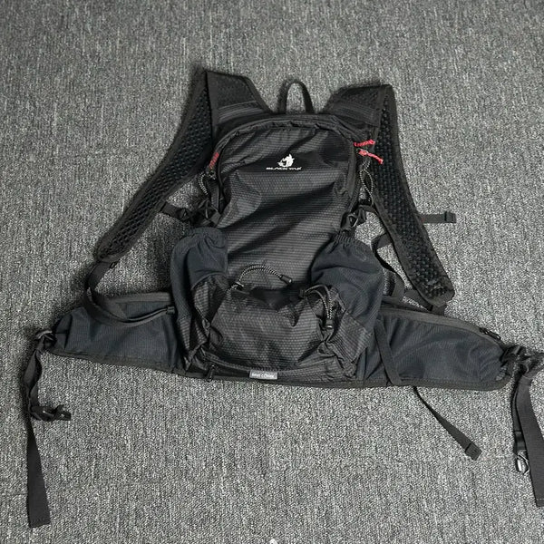 [BUNJANG] Blackyak Mountain 15L Hiking Backpack / 블랙야크 마운틴 15L 등산 배낭