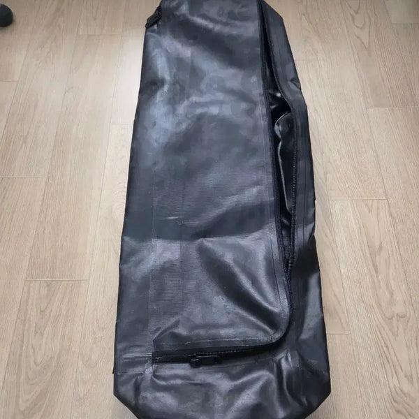[BUNJANG] 2BFREE Long Fin Bag (Octopus, Black) / 투비프리(2BFREE) 롱핀 가방(백)