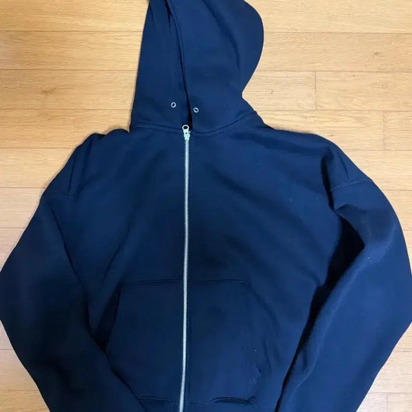 [BUNJANG] Freaks Store Hoodie Zip-up / [M] 프릭스스토어 후드집업