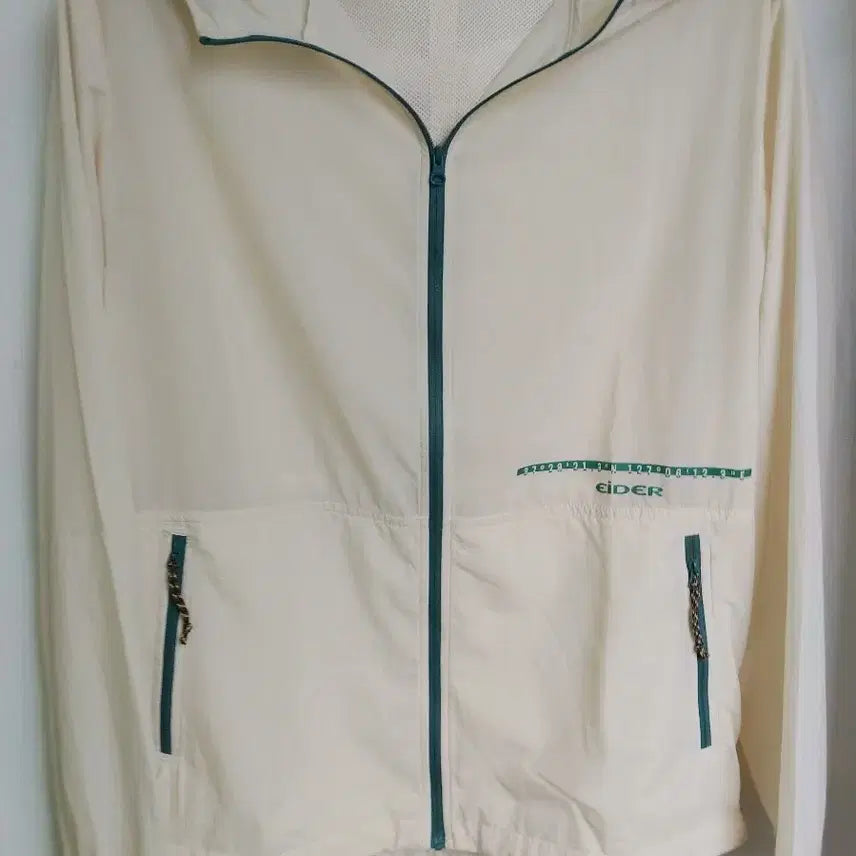 [BUNJANG] Eider Define Lightweight Hooded Windbreaker Unisex M / (매장판)아이더 디파인 경량후드 바람막이 유니섹스 M