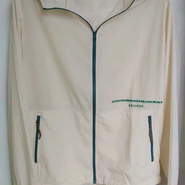 [BUNJANG] Eider Define Lightweight Hooded Windbreaker Unisex M / (매장판)아이더 디파인 경량후드 바람막이 유니섹스 M