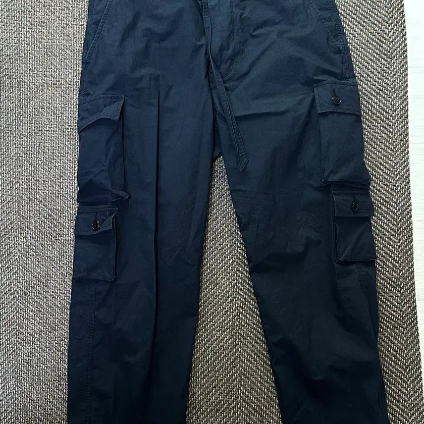[BUNJANG] Eastlogue Gurkha Cargo Pants / 이스트로그 구르카 카고 팬츠