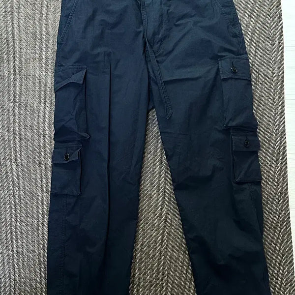 [BUNJANG] Eastlogue Gurkha Cargo Pants / 이스트로그 구르카 카고 팬츠