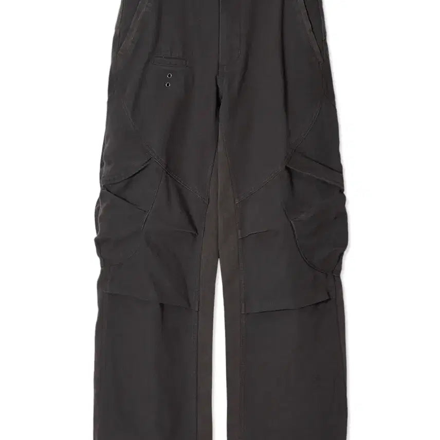 [BUNJANG] Ignota Core 14 Shell Cargo Pants Medium / [M] 이그노타 코어14 쉘 카고 팬츠 듄