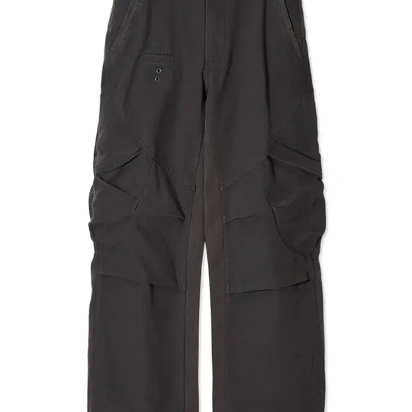 [BUNJANG] Ignota Core 14 Shell Cargo Pants Medium / [M] 이그노타 코어14 쉘 카고 팬츠 듄
