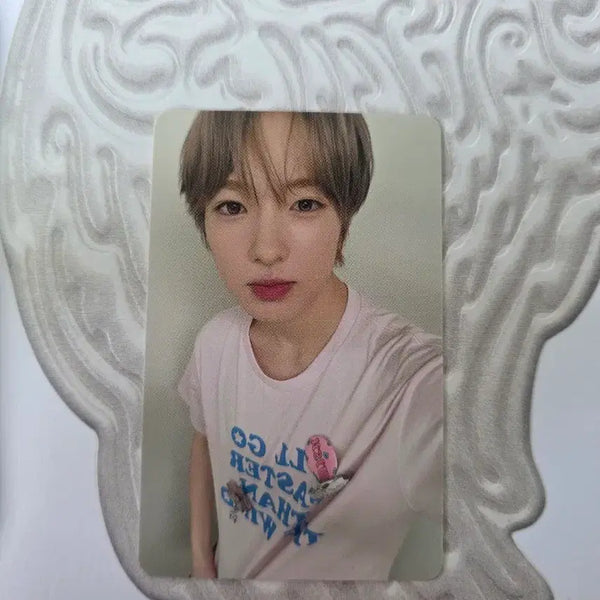 [BUNJANG] NCT WISH Sakuya Photocard / 엔시티위시 사쿠야 포토카드 양도