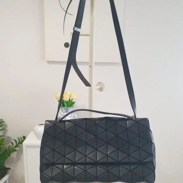 [BUNJANG] Issey Miyake Bao Bao Handbag / 이세이미야케 바오바오 가방