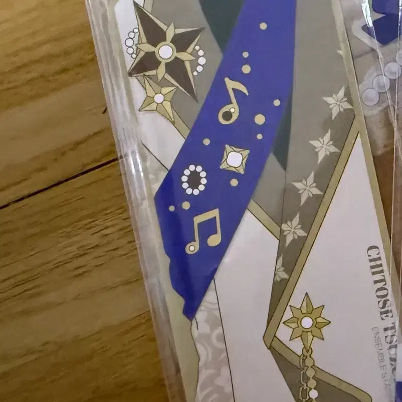 [BUNJANG] Ensemble Stars Chitose Admission Special Benefit / 앙스타 치토세