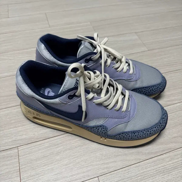 [BUNJANG] Nike Air Max 1 '86 Lost Sketch (280) / 나이키 에어맥스 1 '86 로스트 스케치 280