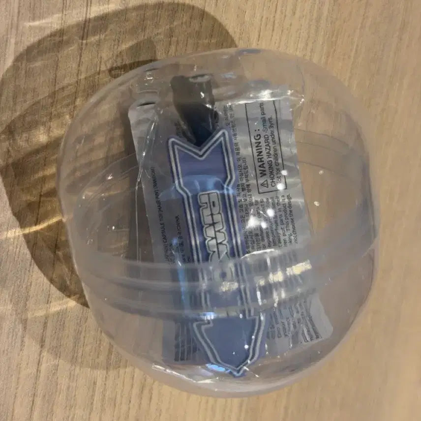 [BUNJANG] BOYNEXTDOOR Riu Capsule Toy Hairpin / 보넥도 캡슐토이 헤어핀 리우 랜덤 가챠 일본콘 일본굿즈
