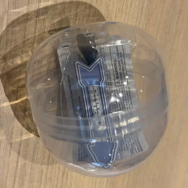 [BUNJANG] BOYNEXTDOOR Riu Capsule Toy Hairpin / 보넥도 캡슐토이 헤어핀 리우 랜덤 가챠 일본콘 일본굿즈