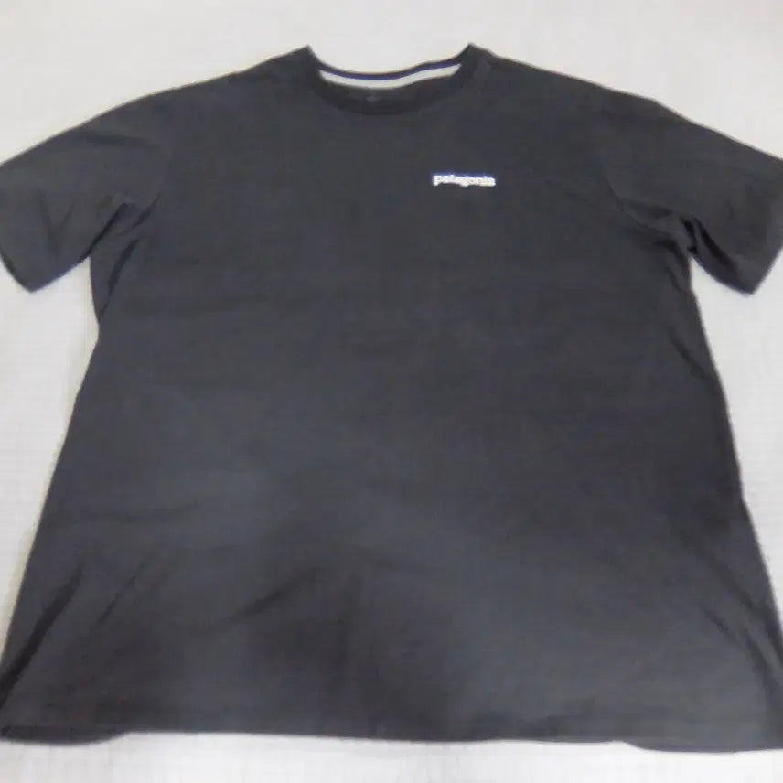 [BUNJANG] Patagonia Short Sleeve T-Shirt / 파타고니아 반팔티