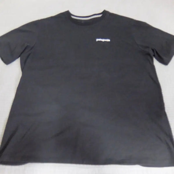 [BUNJANG] Patagonia Short Sleeve T-Shirt / 파타고니아 반팔티
