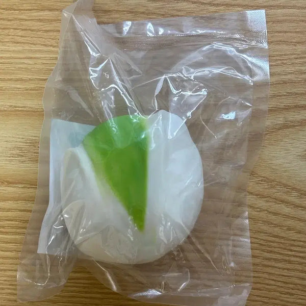 [BUNJANG] Pistachio Crunch Slangi Bag / 미개봉 피스타치오 크런치 슬랑이