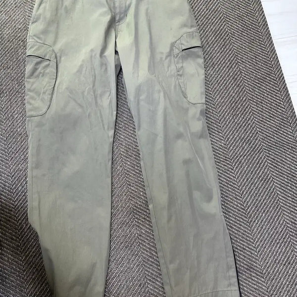 [BUNJANG] Unaffected Fisherman Pants M / 언어팩티드 피셔맨 팬츠 m