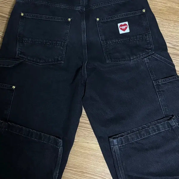 [BUNJANG] Carhartt Double Knee Carpenter Pants / 칼하트 더블니 카펜터 팬츠 실착2회 매장 정품