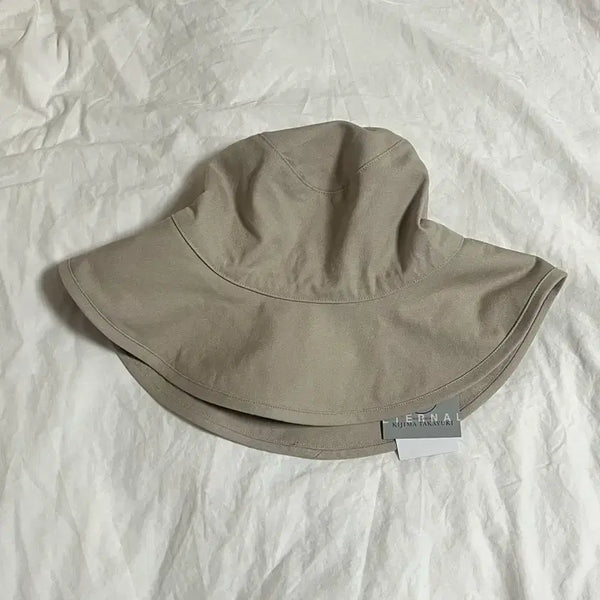 [BUNJANG] KIJIMA TAKAYUKI Canvas Soft Hat Bucket Hat / 키지마 타카유키 캔버스 소프트 햇 버킷햇