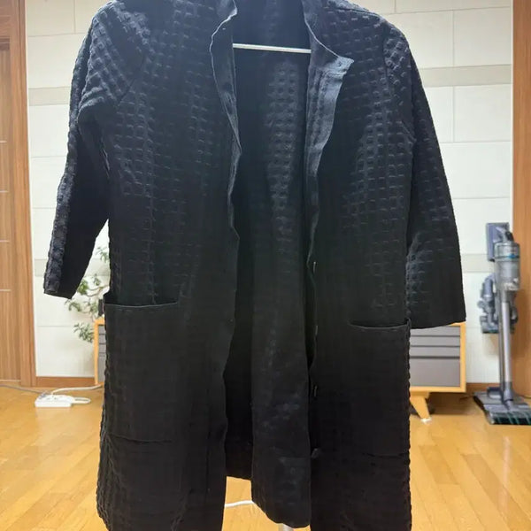 [BUNJANG] COS Ribbed Cardigan XS / COS 가디건 - XS