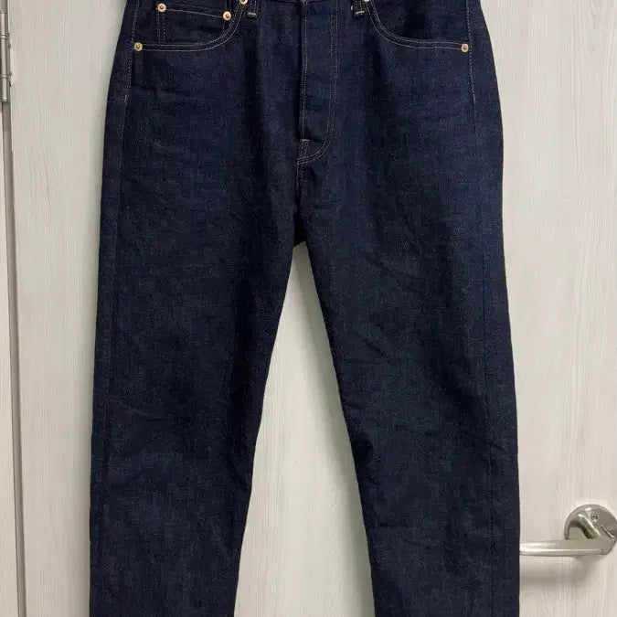 [BUNJANG] Bonkura66 Denim 32 / [32] 본쿠라66 데님