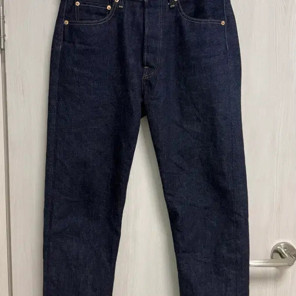 [BUNJANG] Bonkura66 Denim 32 / [32] 본쿠라66 데님