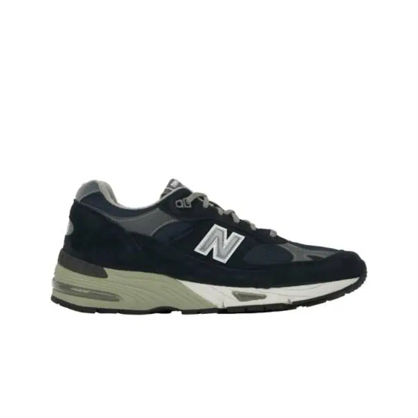 [BUNJANG] New Balance 991 UK Navy 280 / 뉴발란스 991 uk 네이비 280