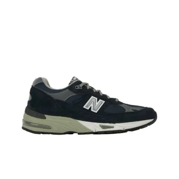 [BUNJANG] New Balance 991 UK Navy 280 / 뉴발란스 991 uk 네이비 280