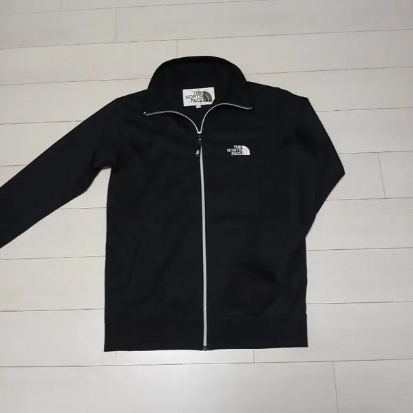 [BUNJANG] The North Face Women's Zip-Up Jacket / 노스페이스 여성 집업