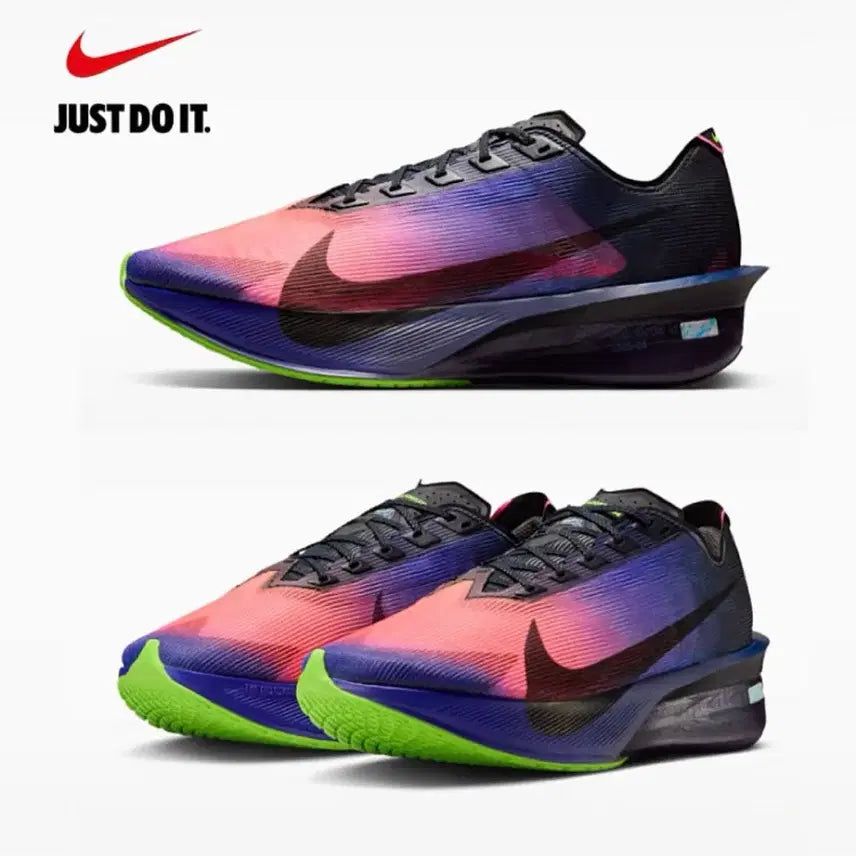 [BUNJANG] Nike Zoom X Vaporfly NEXT% 4 / 나이키 줌 X 베이퍼 플라이 넥스트 4 글램