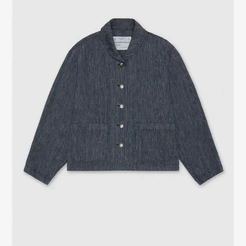 [BUNJANG] Urbanic Sailors Work Jacket / 얼바닉 세일러 워크 자켓